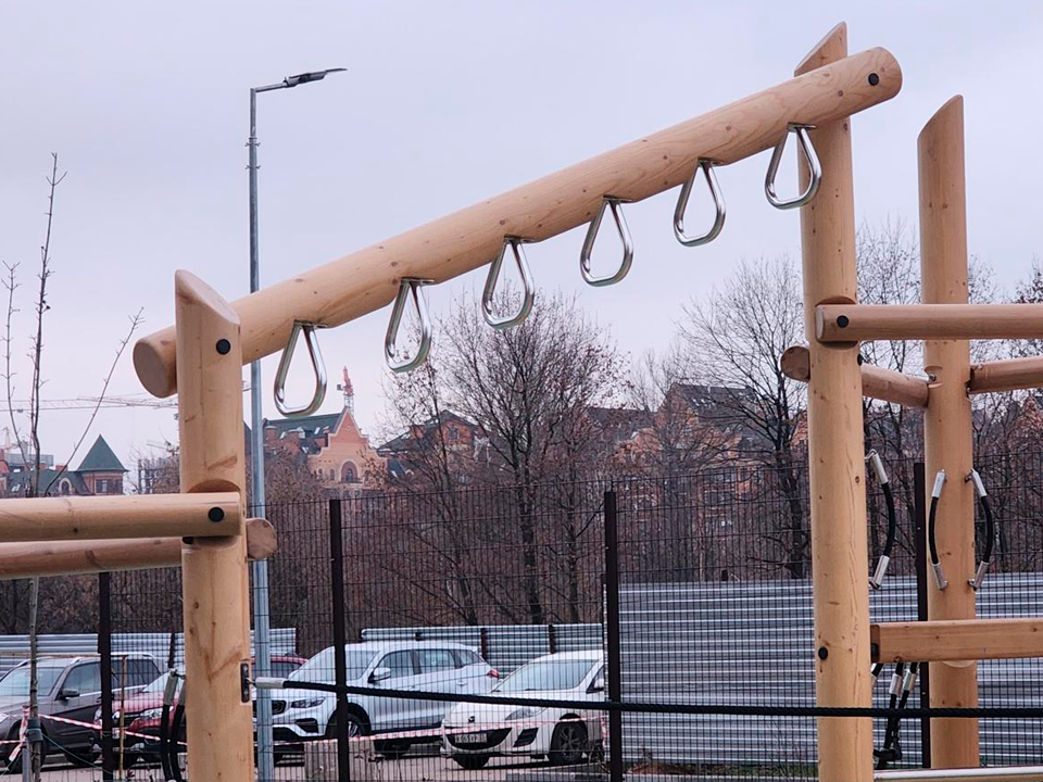 Фото: МедиаБанк Подмосковья/Михаил Раскин