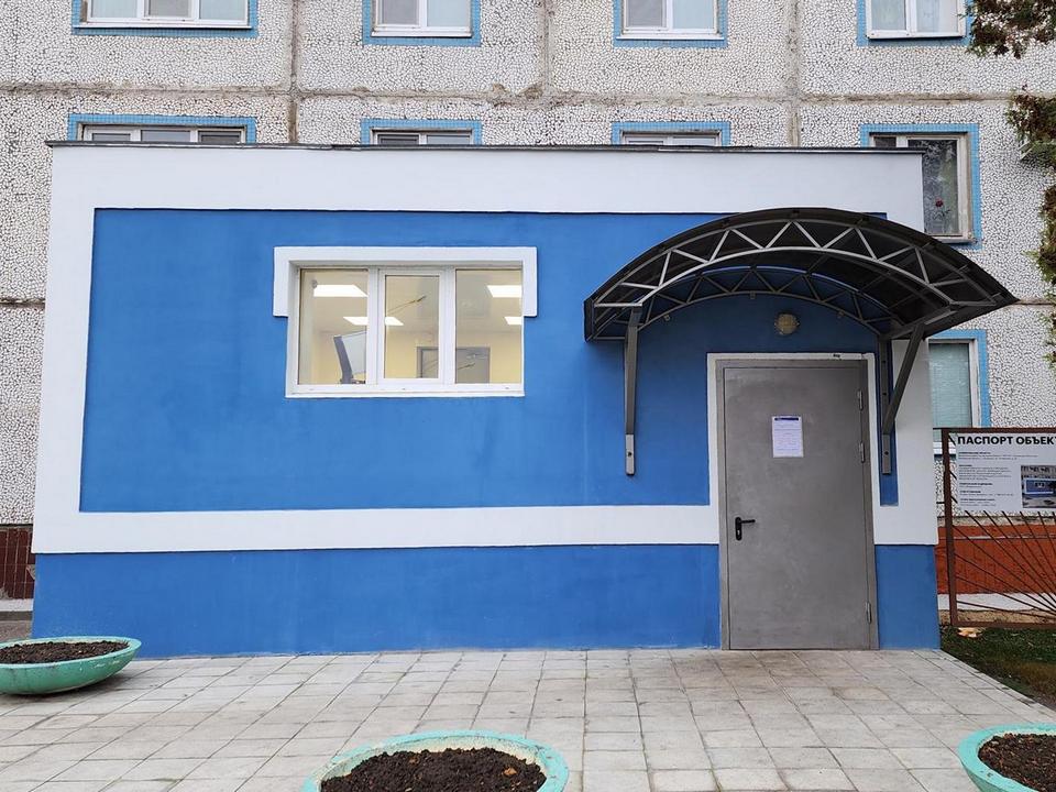 Фото: МедиаБанк Подмосковья/Юлия Скавронова