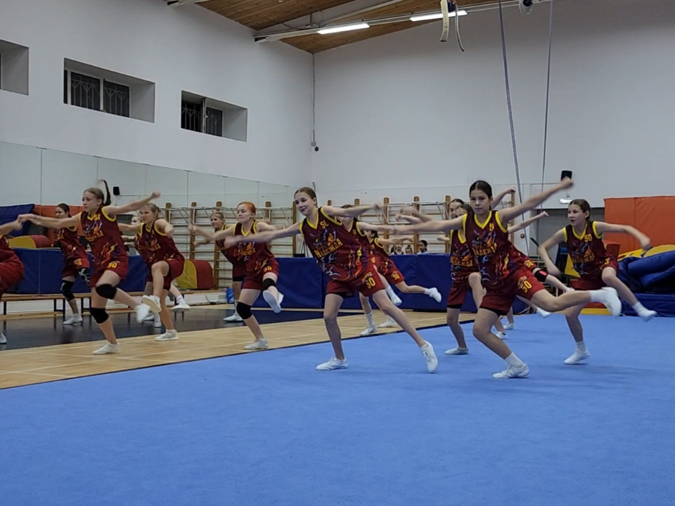 Фото: МедиаБанк Подмосковья/Максим Сафронов