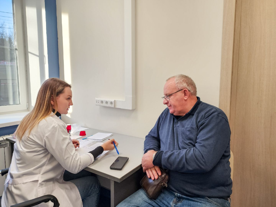 Фото: МедиаБанк Подмосковья/Мария Андрюхина