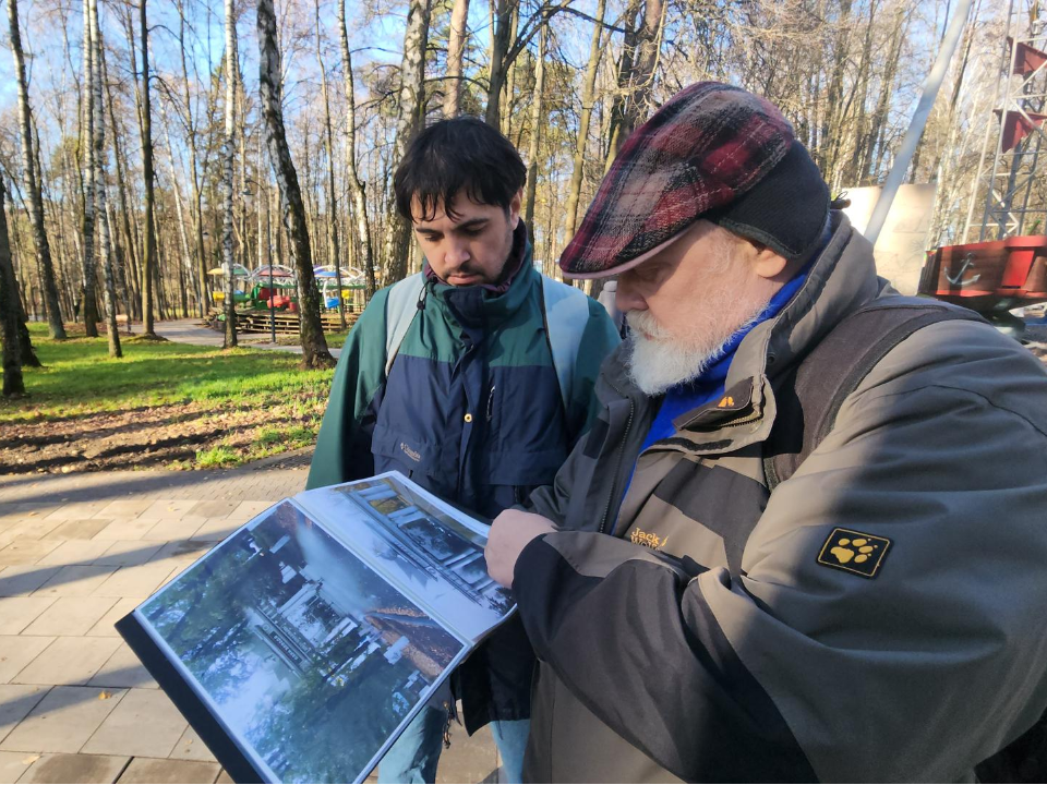 Фото: REGIONS/Артем Мишуков