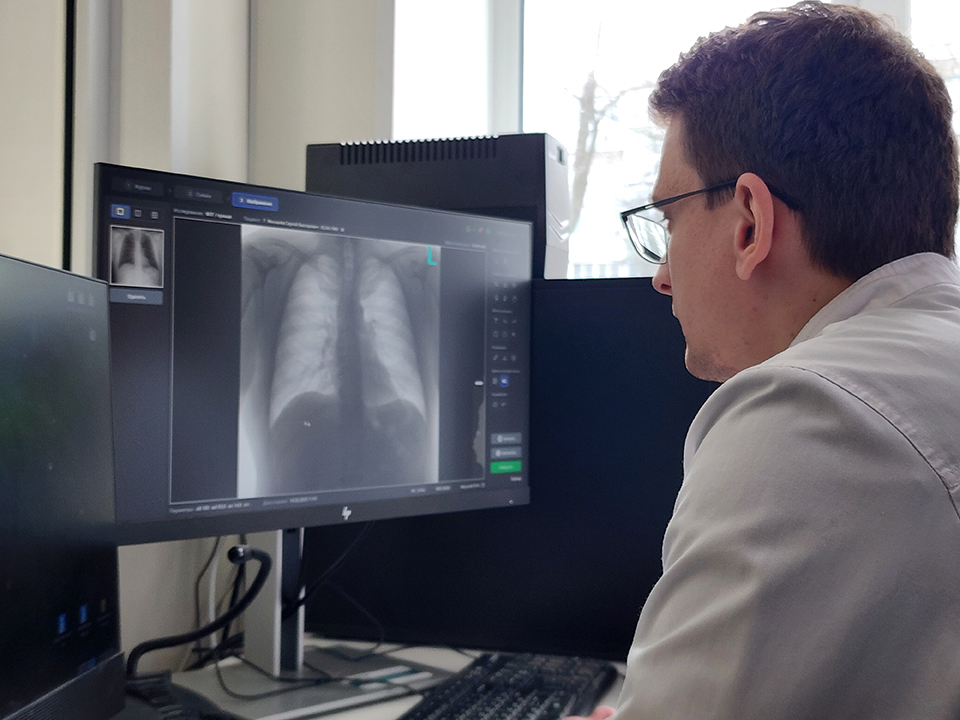 Фото: МедиаБанк Подмосковья/Станислав Орлов