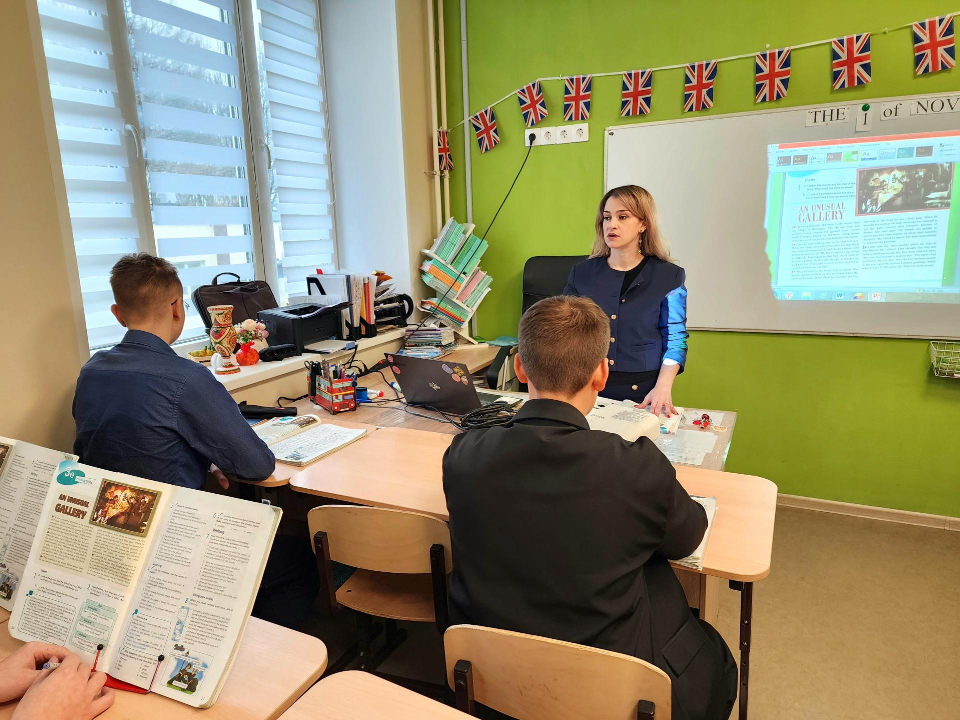 Фото: МедиаБанк Подмосковья/Юлия Унрау