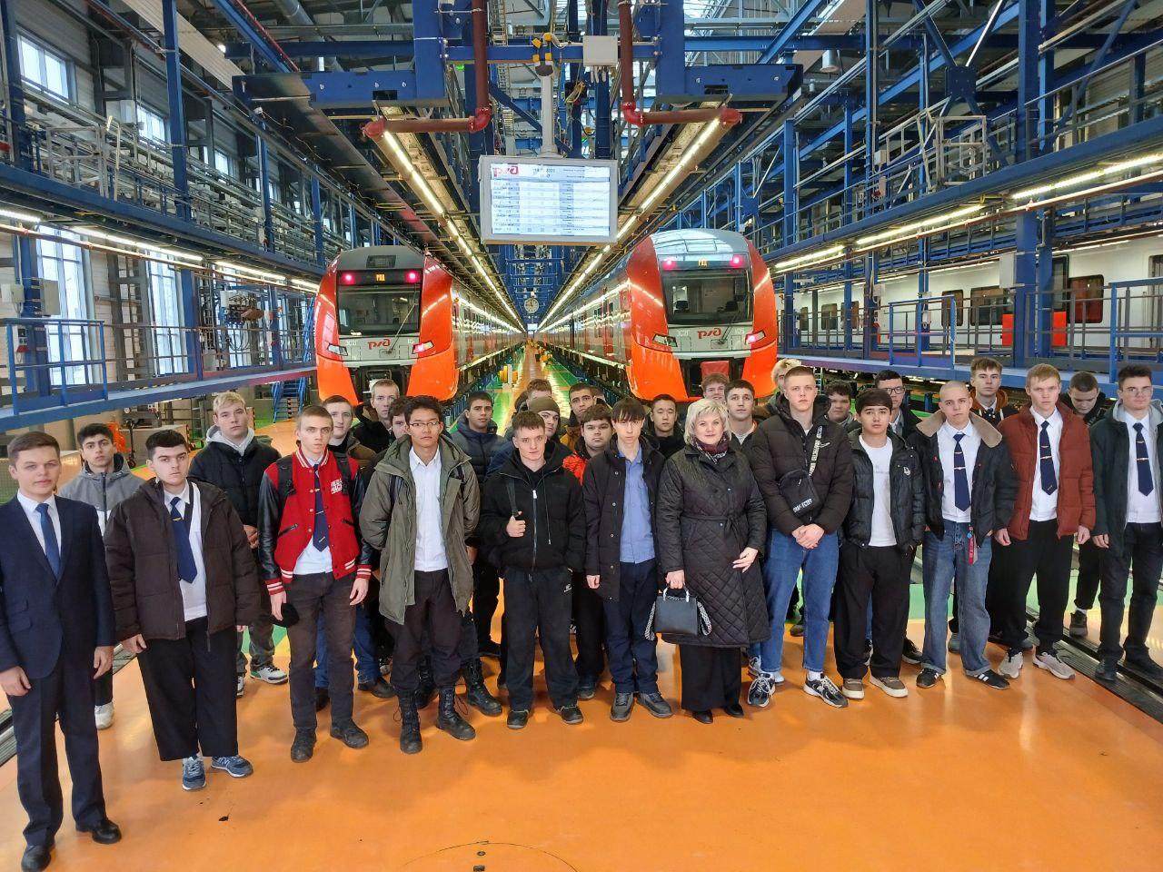 Фото: Минобразования Московской области