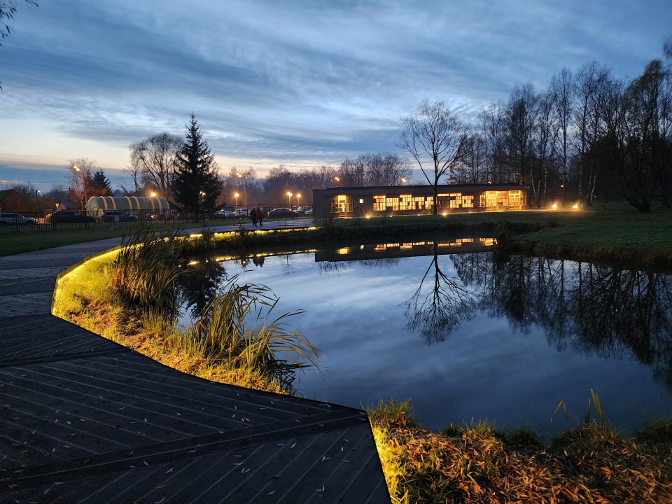 Фото: МедиаБанк Подмосковья/Дмитрий Алексеенко