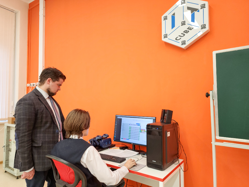 Фото: МедиаБанк Подмосковья/Мария Андрюхина