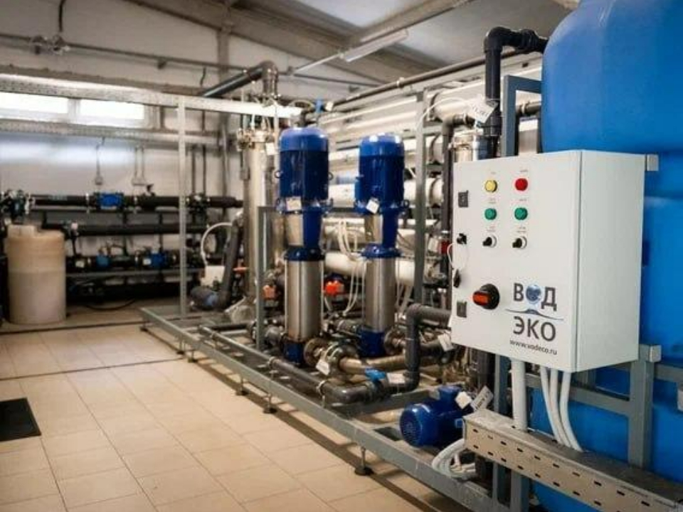 Фото: МинЖКХ Московской области