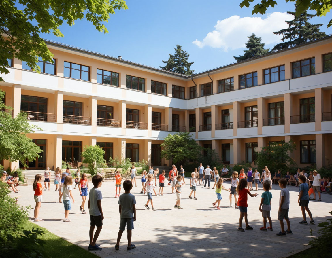 Фото: REGIONS/Сгенерировано нейросетью