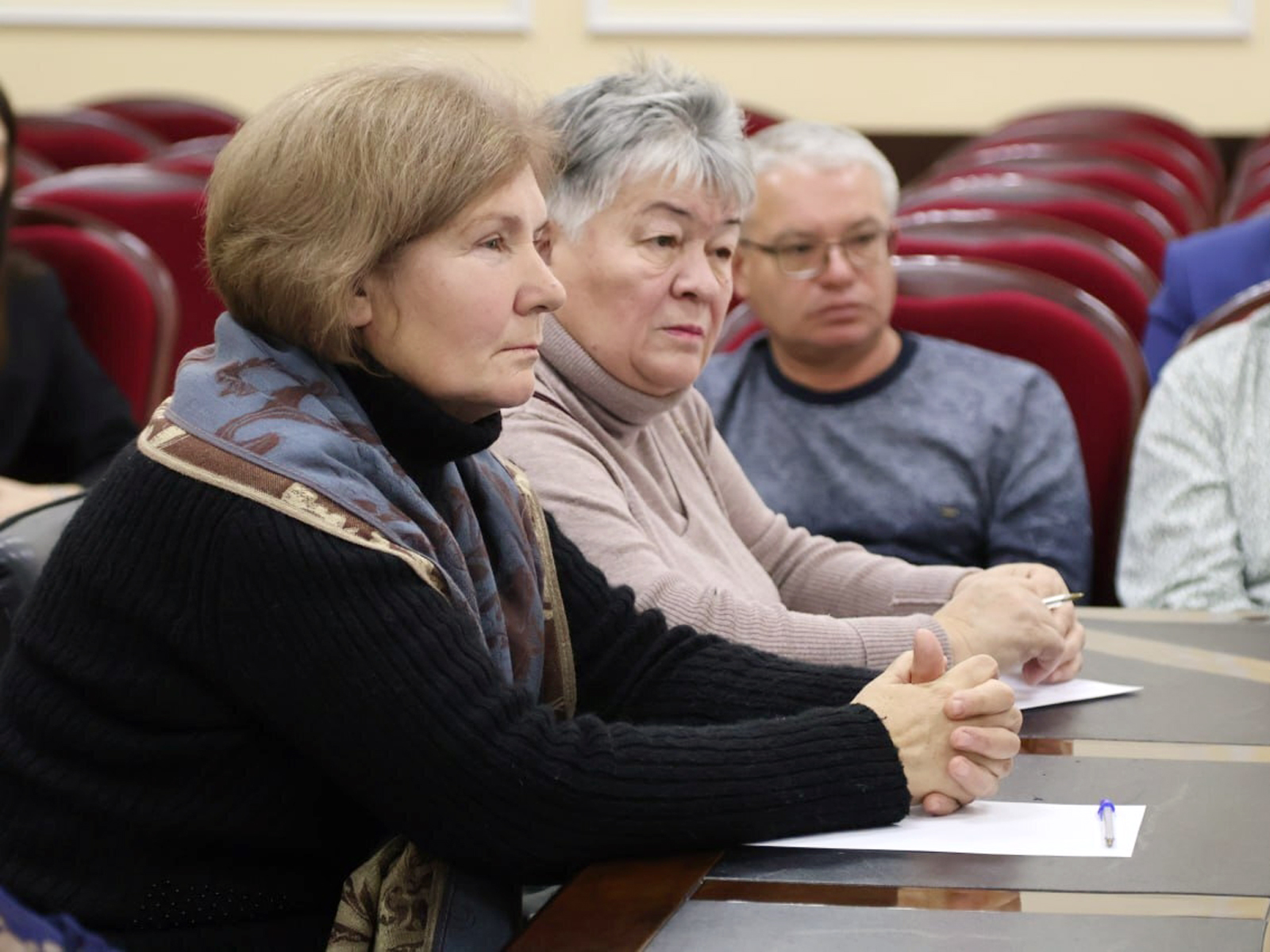 Фото: пресс-служба администрации г.о. Ступино