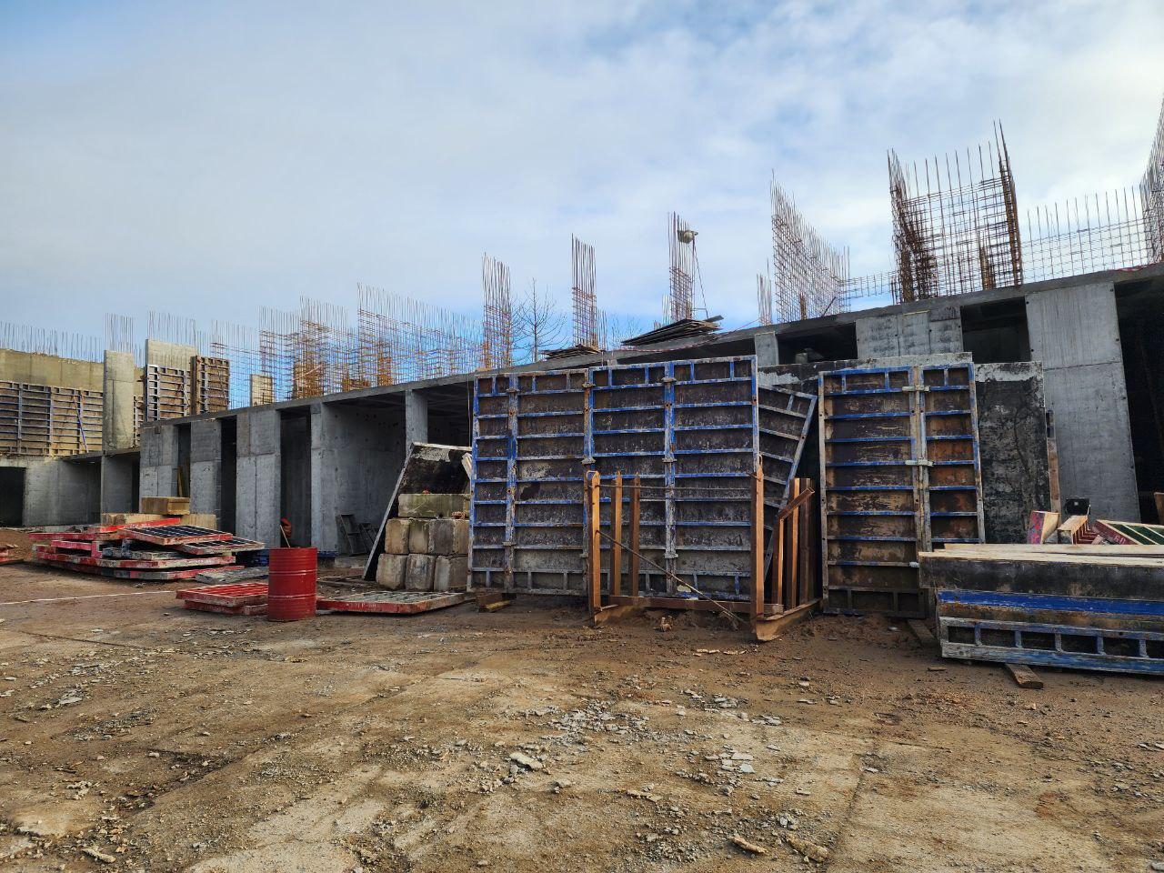 Фото: МедиаБанк Подмосковья/Ирина Кузова