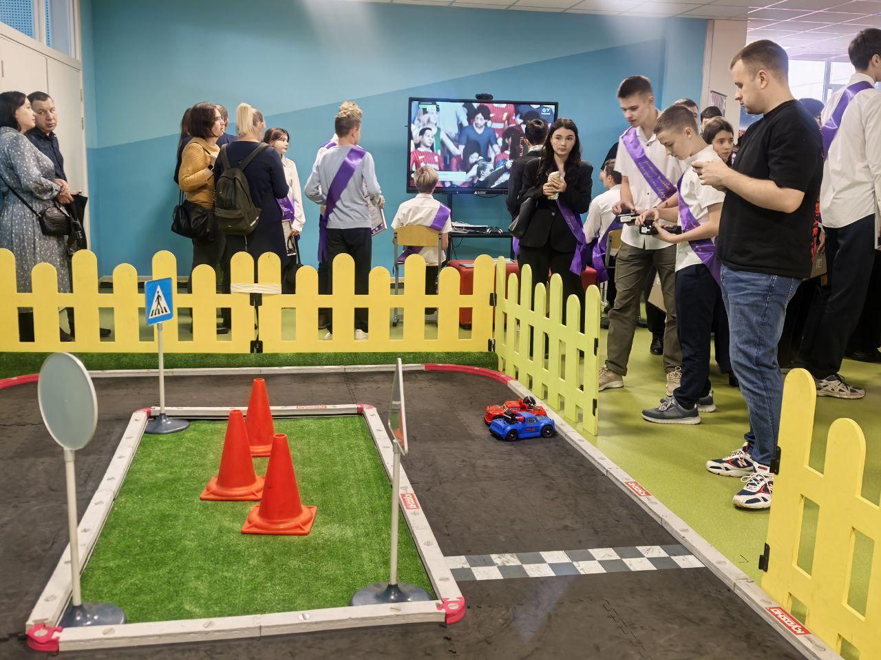 Фото: администрация БГО