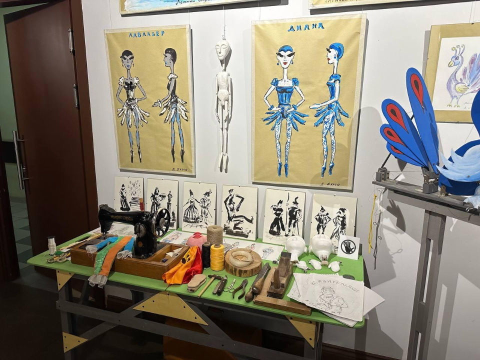 Фото: МедиаБанк Подмосковья/Эдуард Стратонов