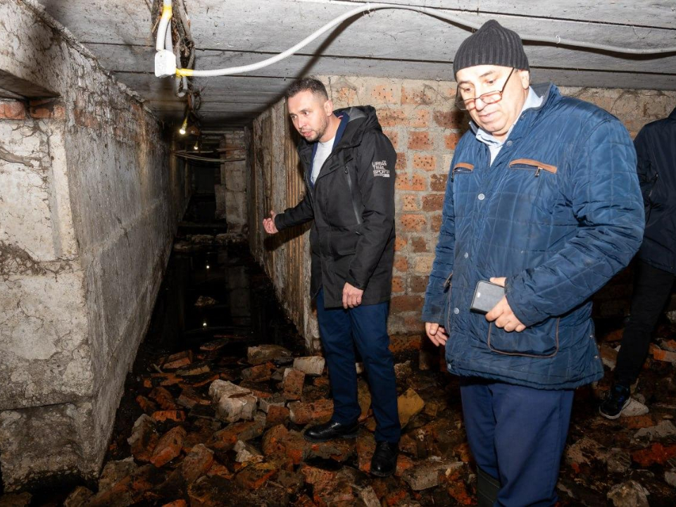 Фото: пресс-служба администрации Талдомского г.о.