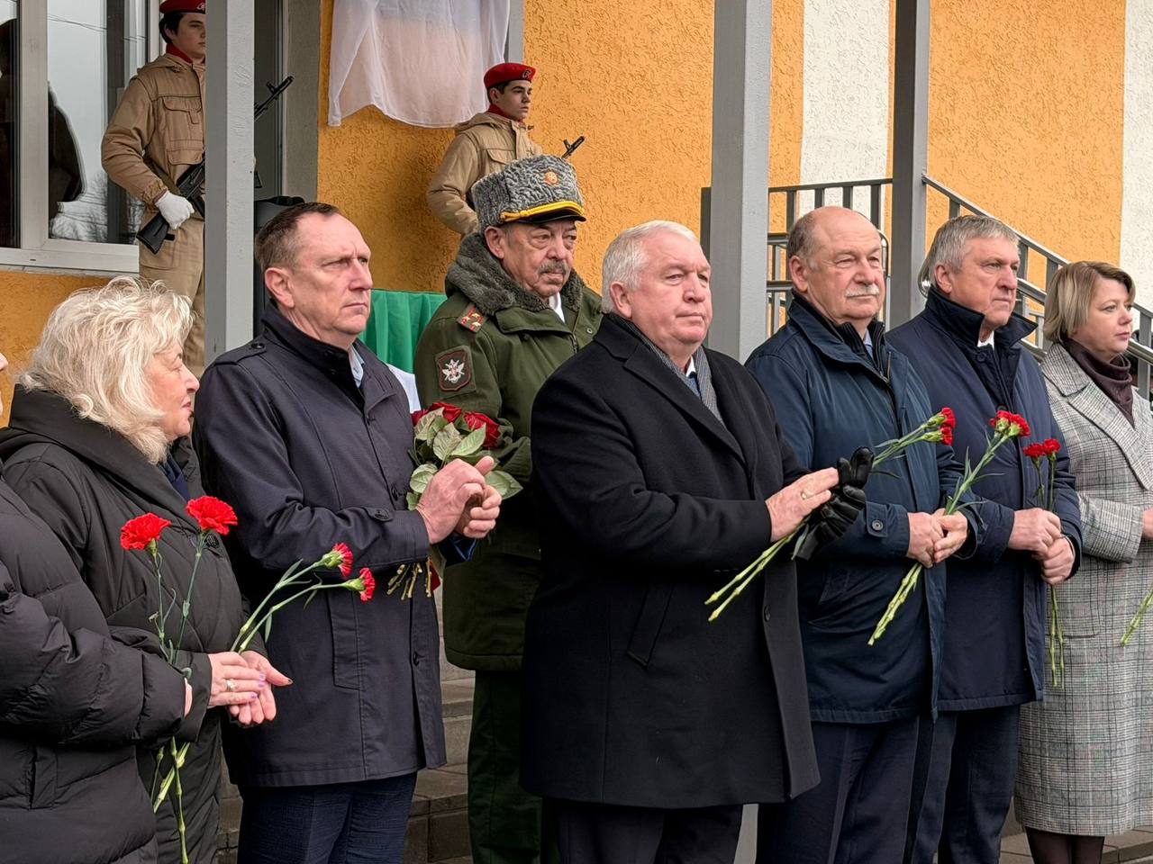 Фото: пресс-служба администрации Наро-Фоминского г.о.            