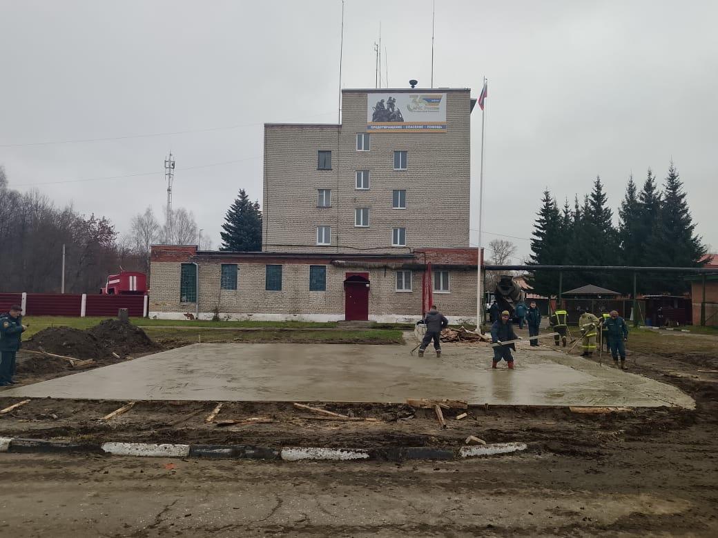 Фото: МедиаБанк Подмосковья/Ангелина Стельмух