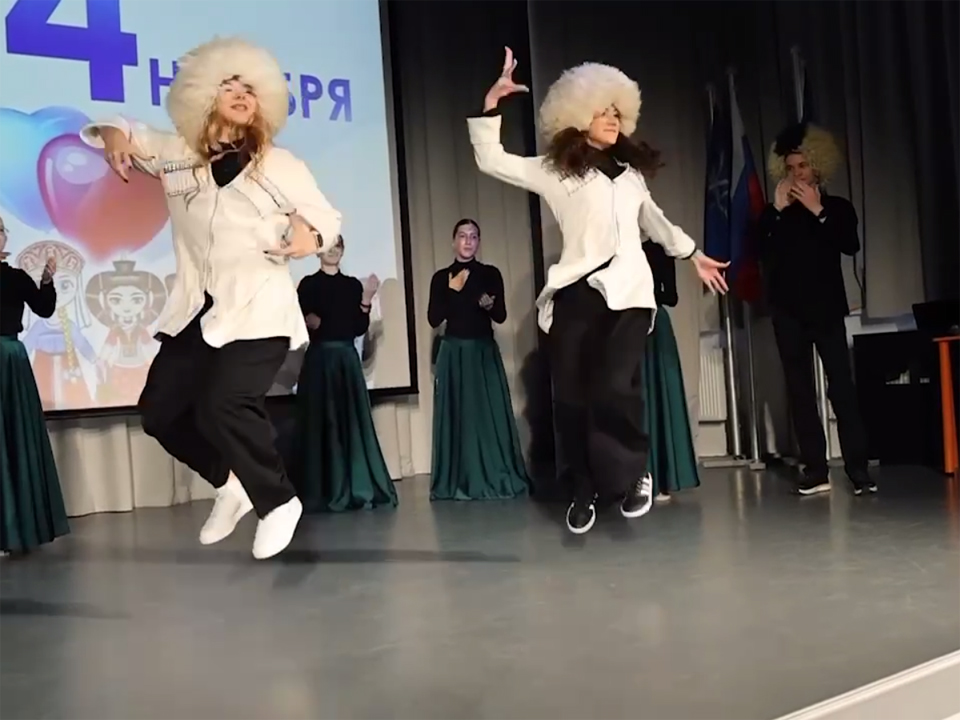 Фото: Щелковской телевидение