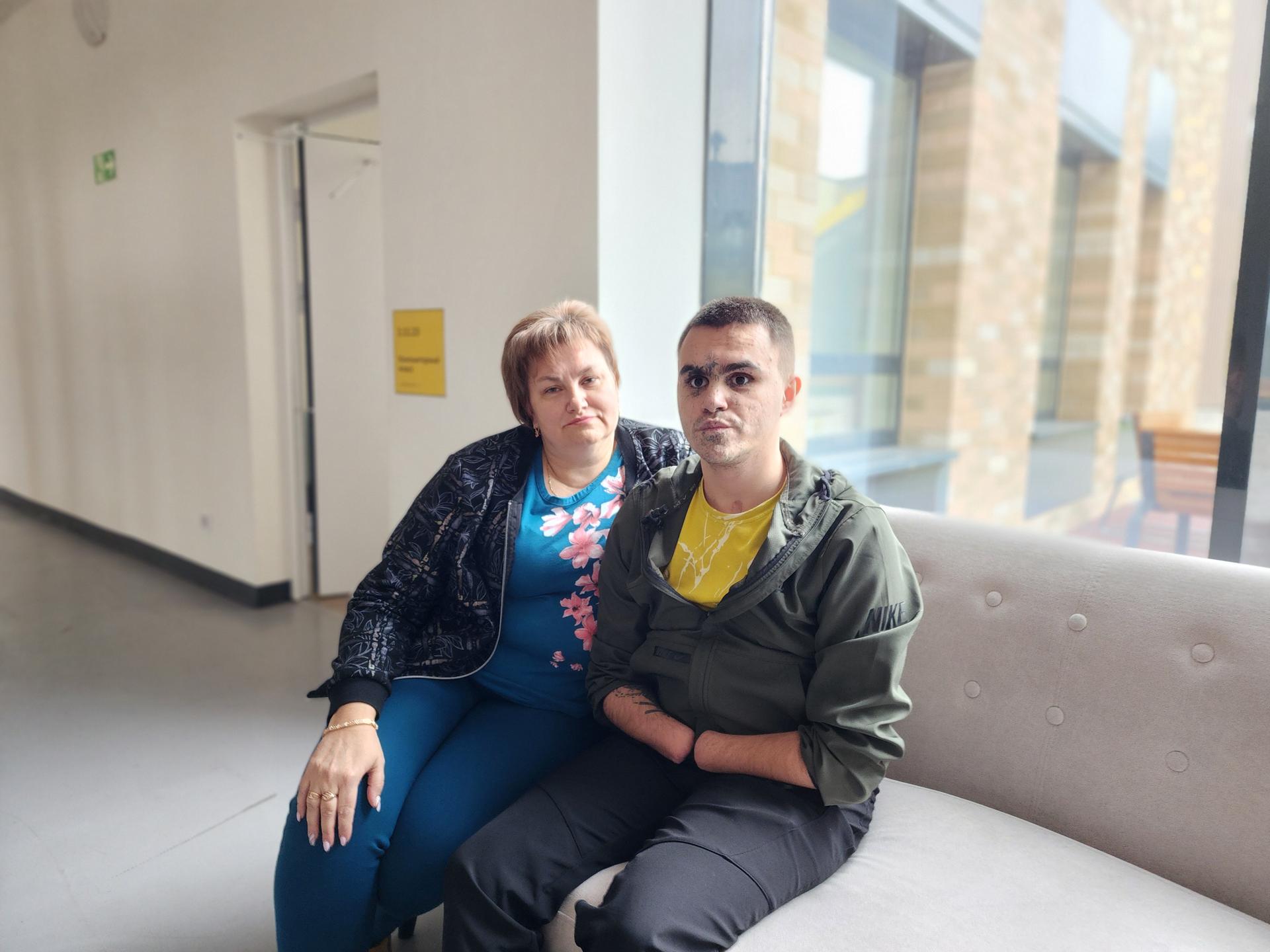 Фото: Елена Шумакова