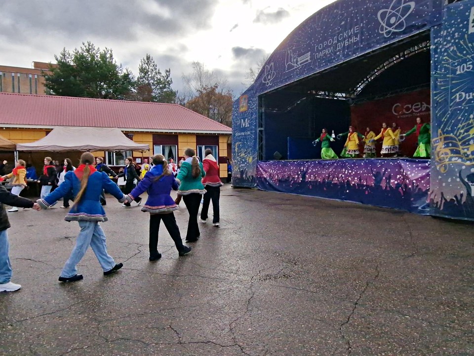 Фото: МедиаБанк Подмосковья/Анастасия Игнатова