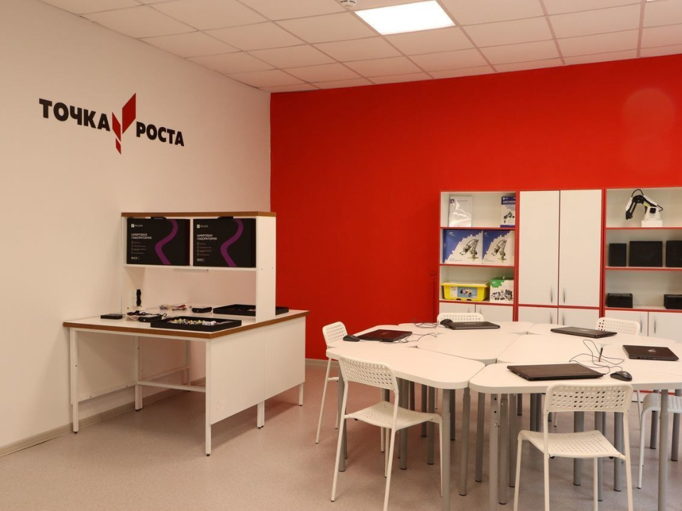 Фото: пресс-служба администрации м.о. Серебряные Пруды