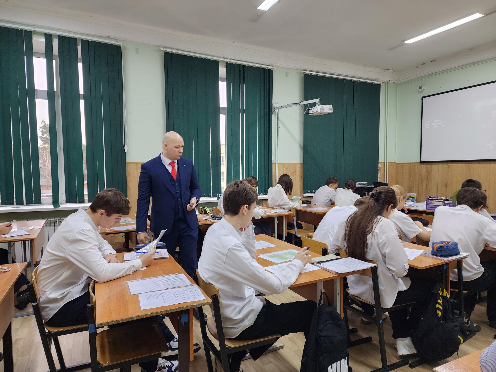 Фото: МедиаБанк Подмосковья/Ирина Моисеева