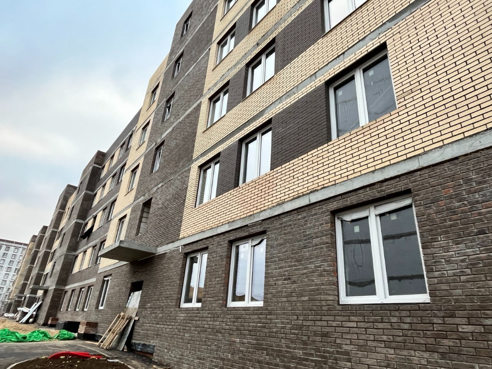 Фото: пресс-служба администрации г.о. Коломна