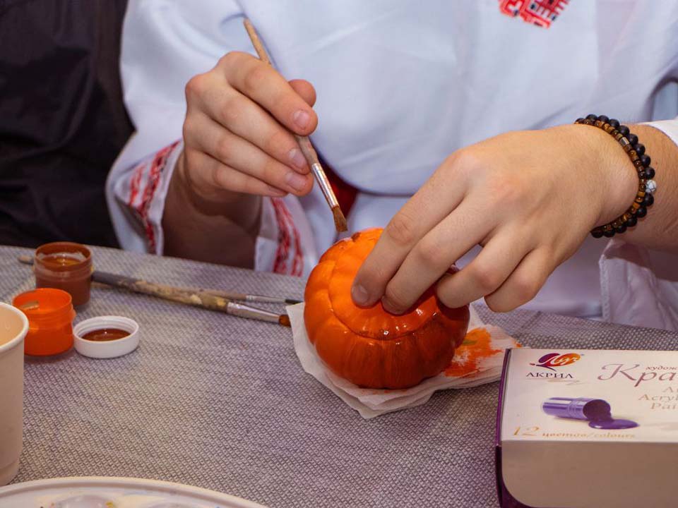 Фото: МЦ «Подсолнух» 