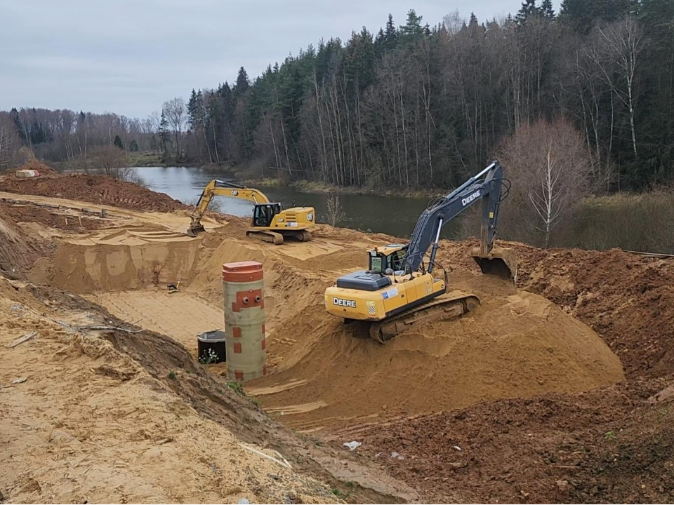 Фото: МедиаБанк Подмосковья/Иван Чижов