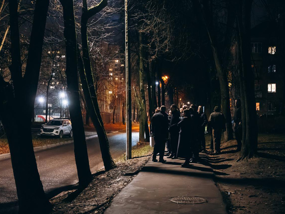 Фото: пресс-служба администрации г.о. Щелково