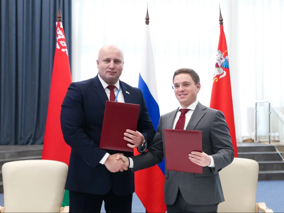 Фото: пресс-служба администрации г.о. Коломна