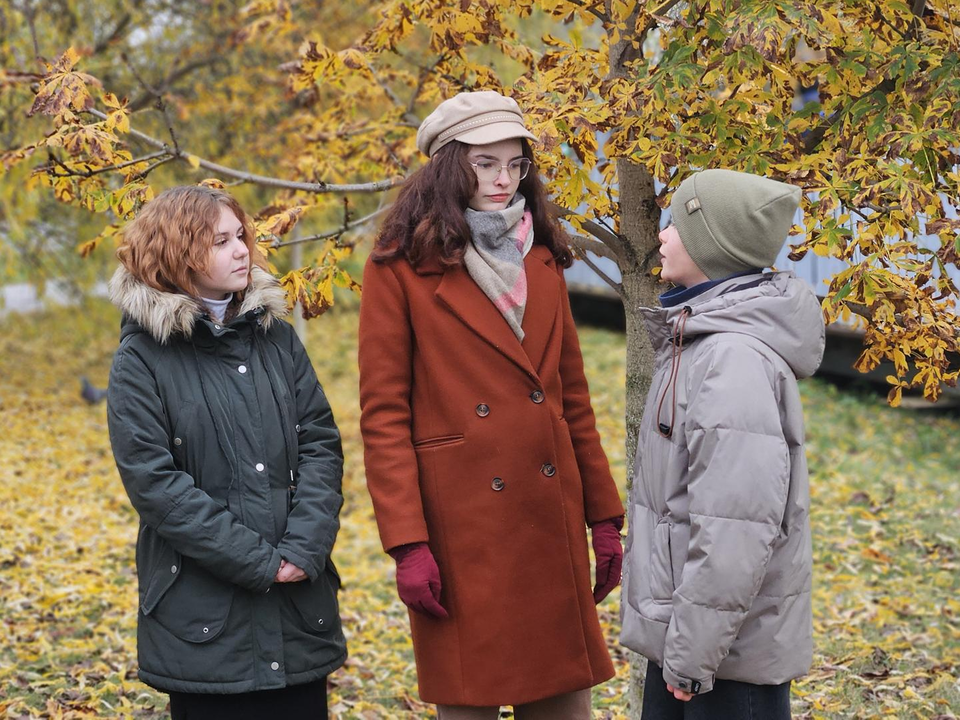 Фото: МедиаБанк Подмосковья/Ольга Вельшикаева