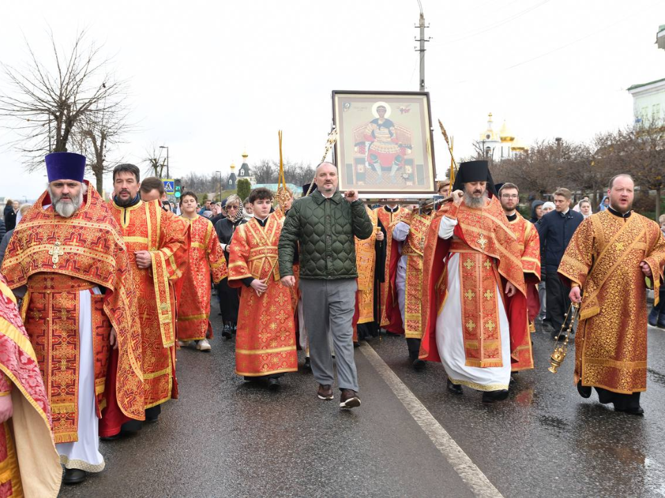 Фото: пресс-служба администрации Дмитровского округа