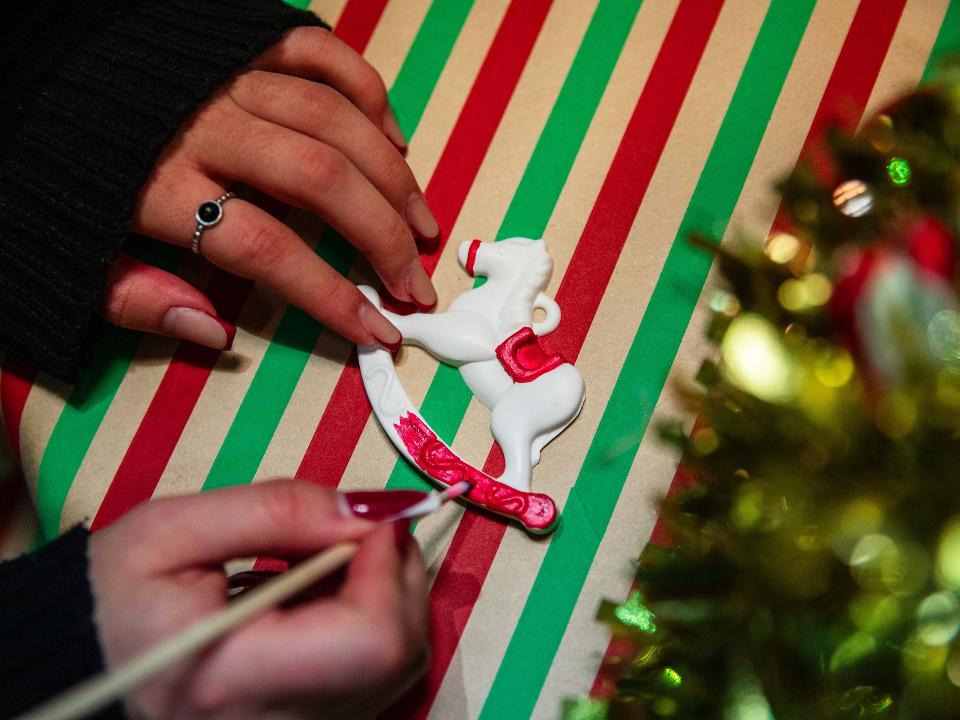 Фото: Парки г.о. Домодедово