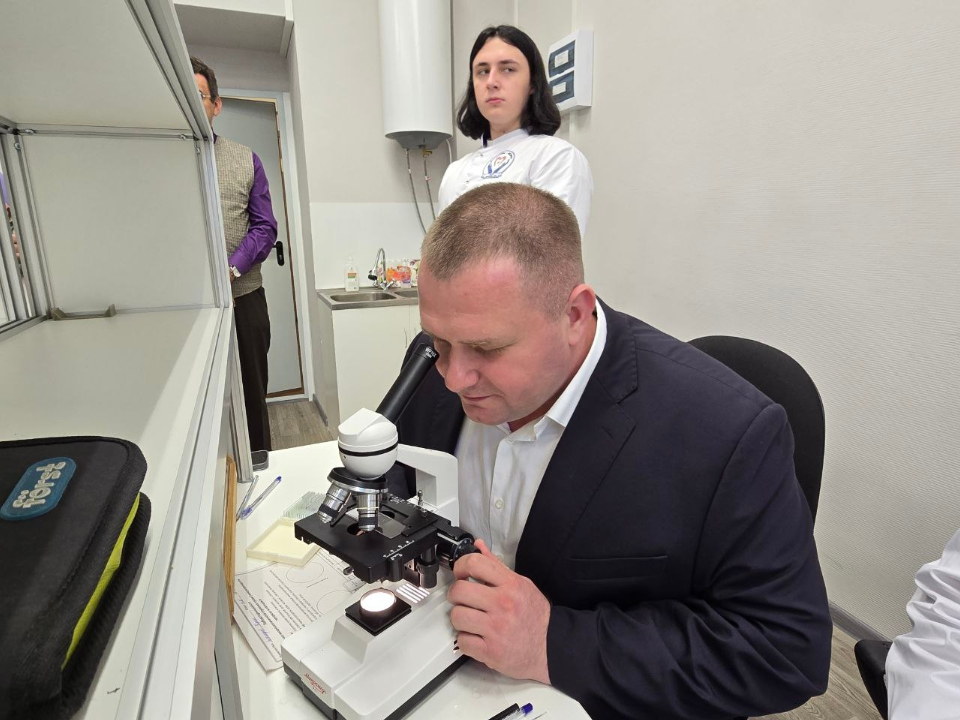 Фото: Коломенская больница