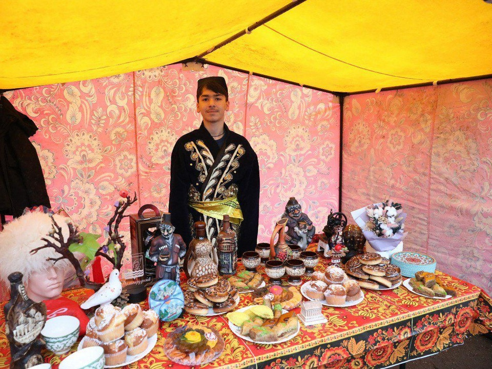 Фото: МедиаБанк Подмосковья/Михаил Раскин 