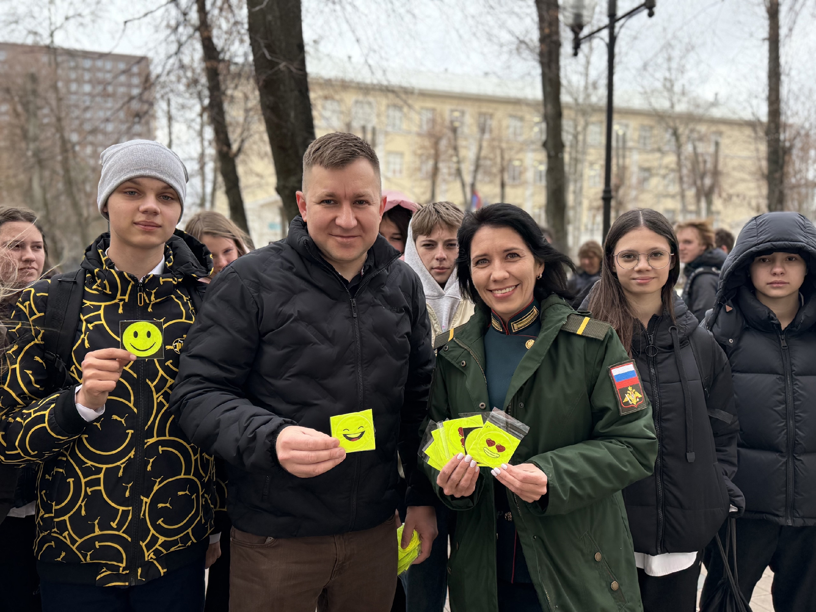 Фото: vk.com/er_stupino
