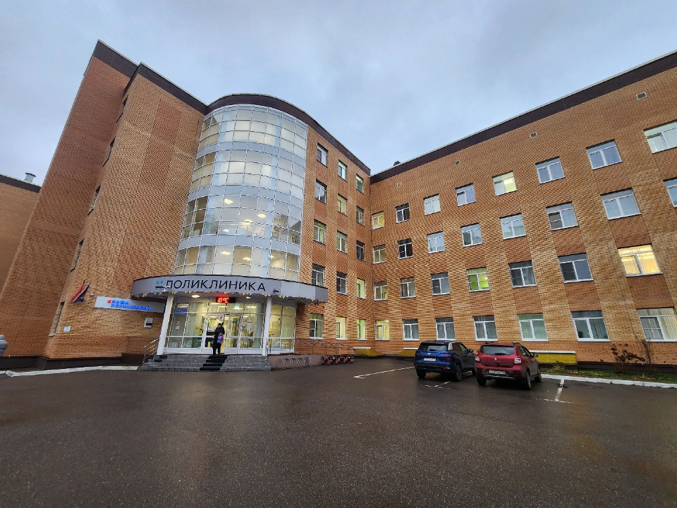 Фото: МедиаБанк Подмосковья/Мария Шигорева