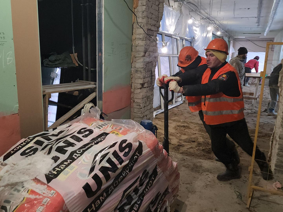 Фото: МедиаБанк Подмосковья/Наталья Лымарь