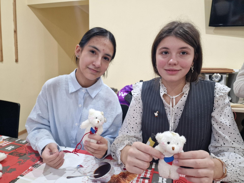 Фото: Виктория Фортуна