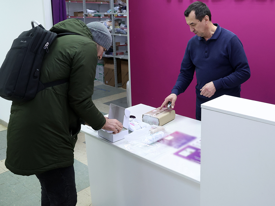 Фото: ТАСС/Сергей Фадеичев