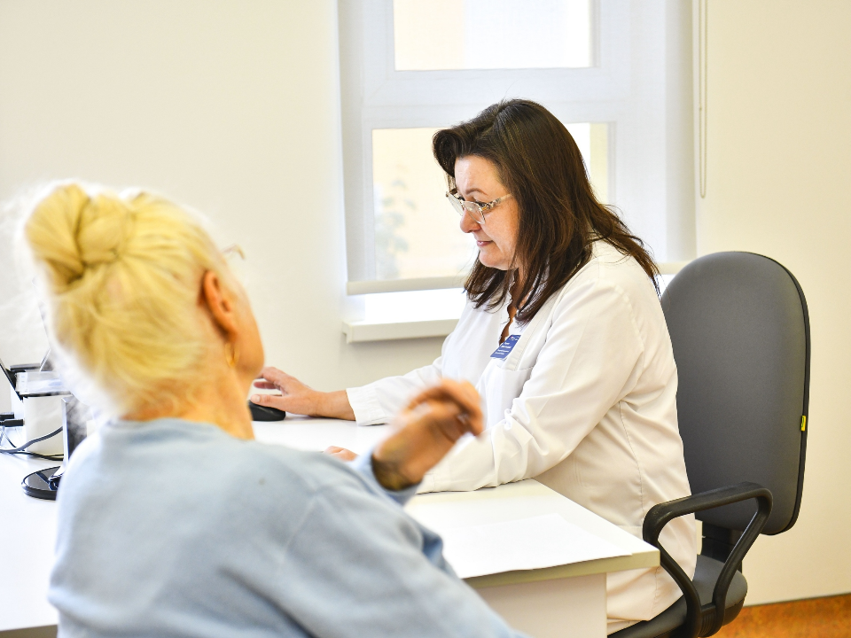 Фото: пресс-служба администрации г.о. Химки