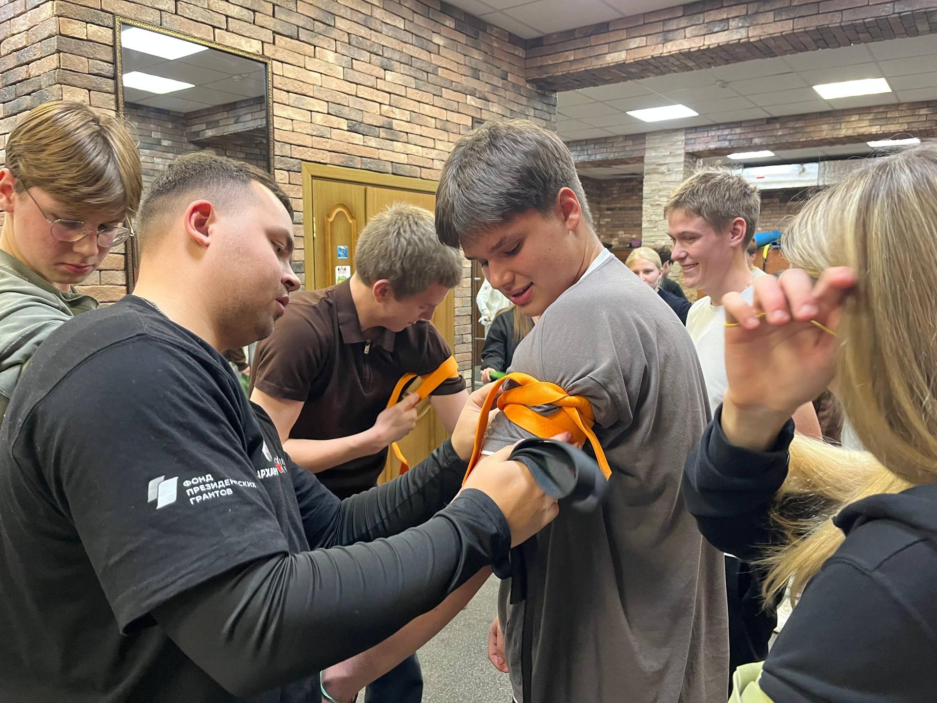 Фото: Раменский медиацентр