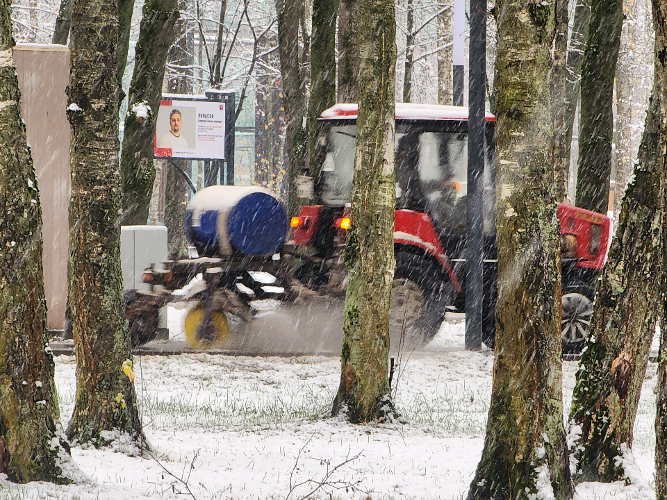 Фото: МедиаБанк Подмосковья/Юлия Смагринская