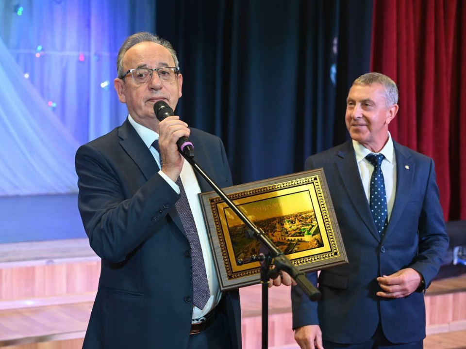 Фото: администрация г.о. Серпухов