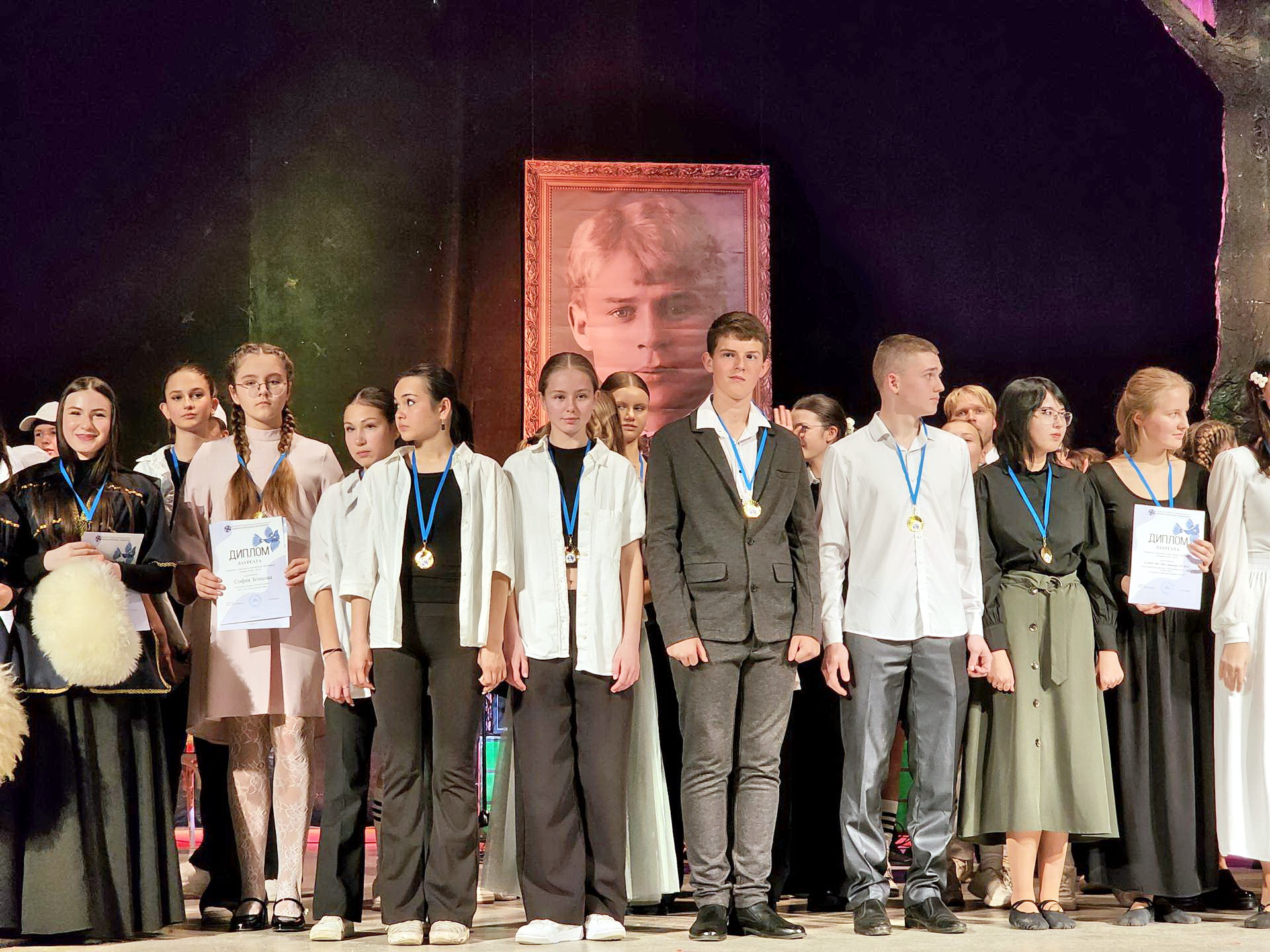 Фото: МедиаБанк Подмосковья/Ксения Пашуто