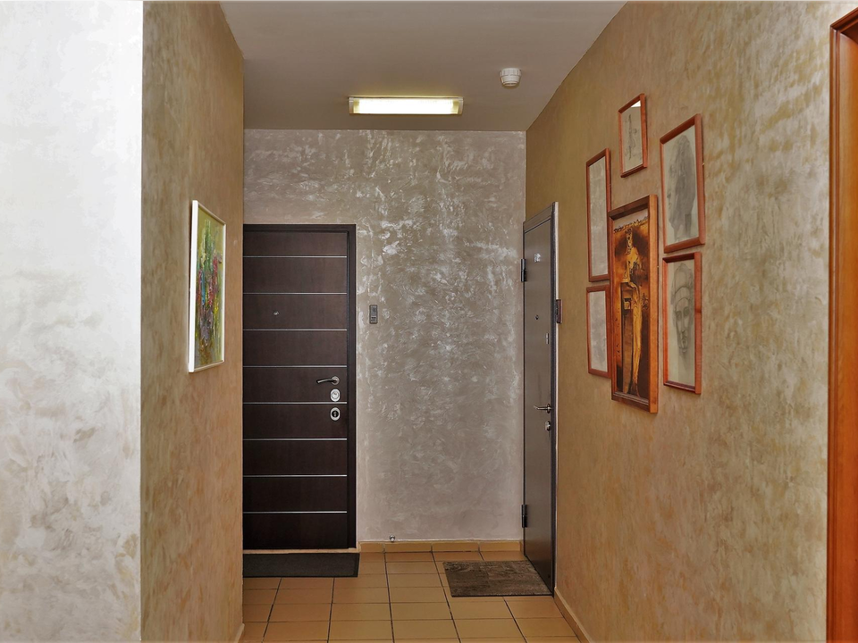 Подъезд дома №39. Фото: администрация г.о. Реутов