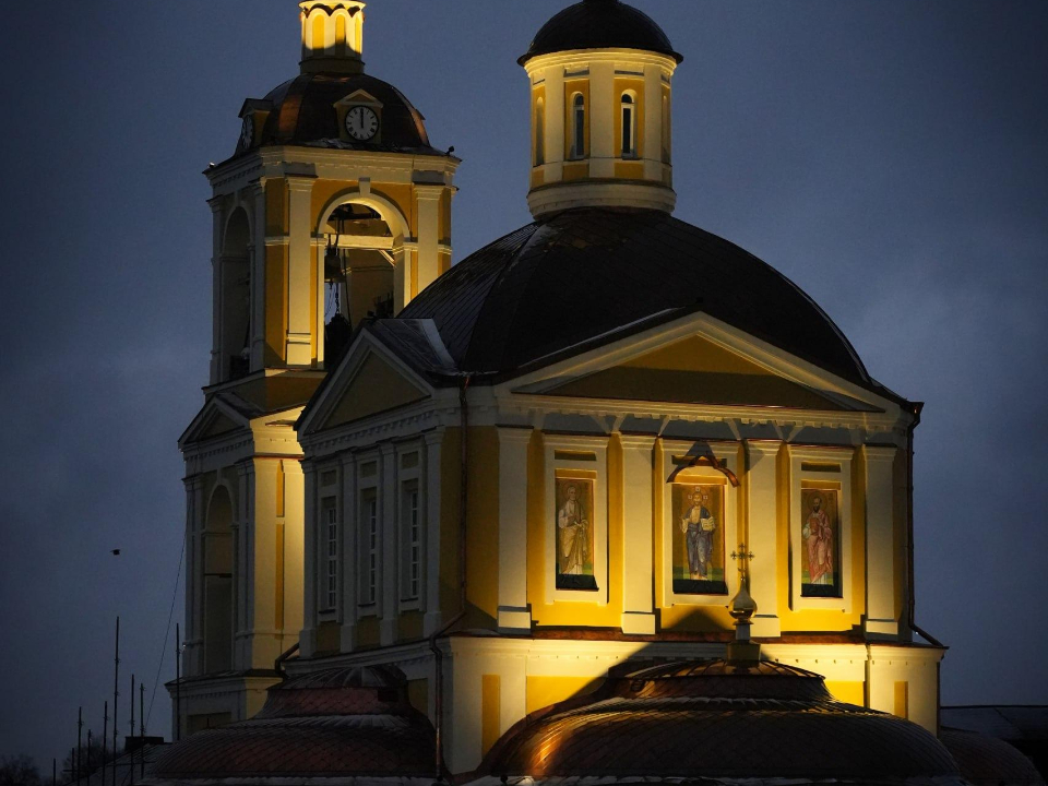 Фото: администрация г.о. Сергиев Посад