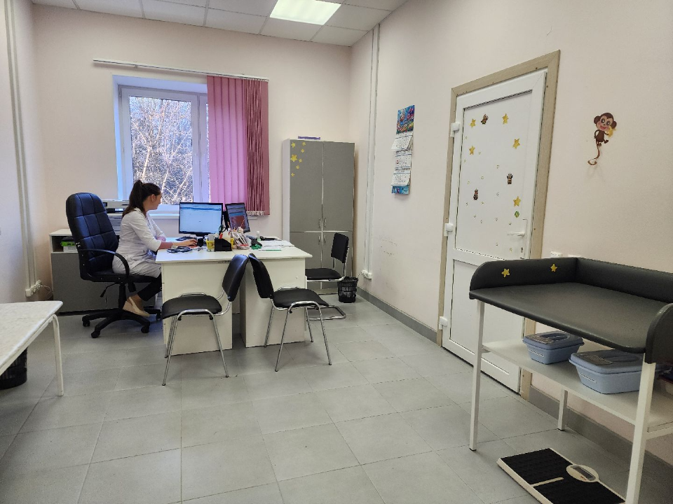 Фото: МедиаБанк Подмосковья/Мария Шигорева