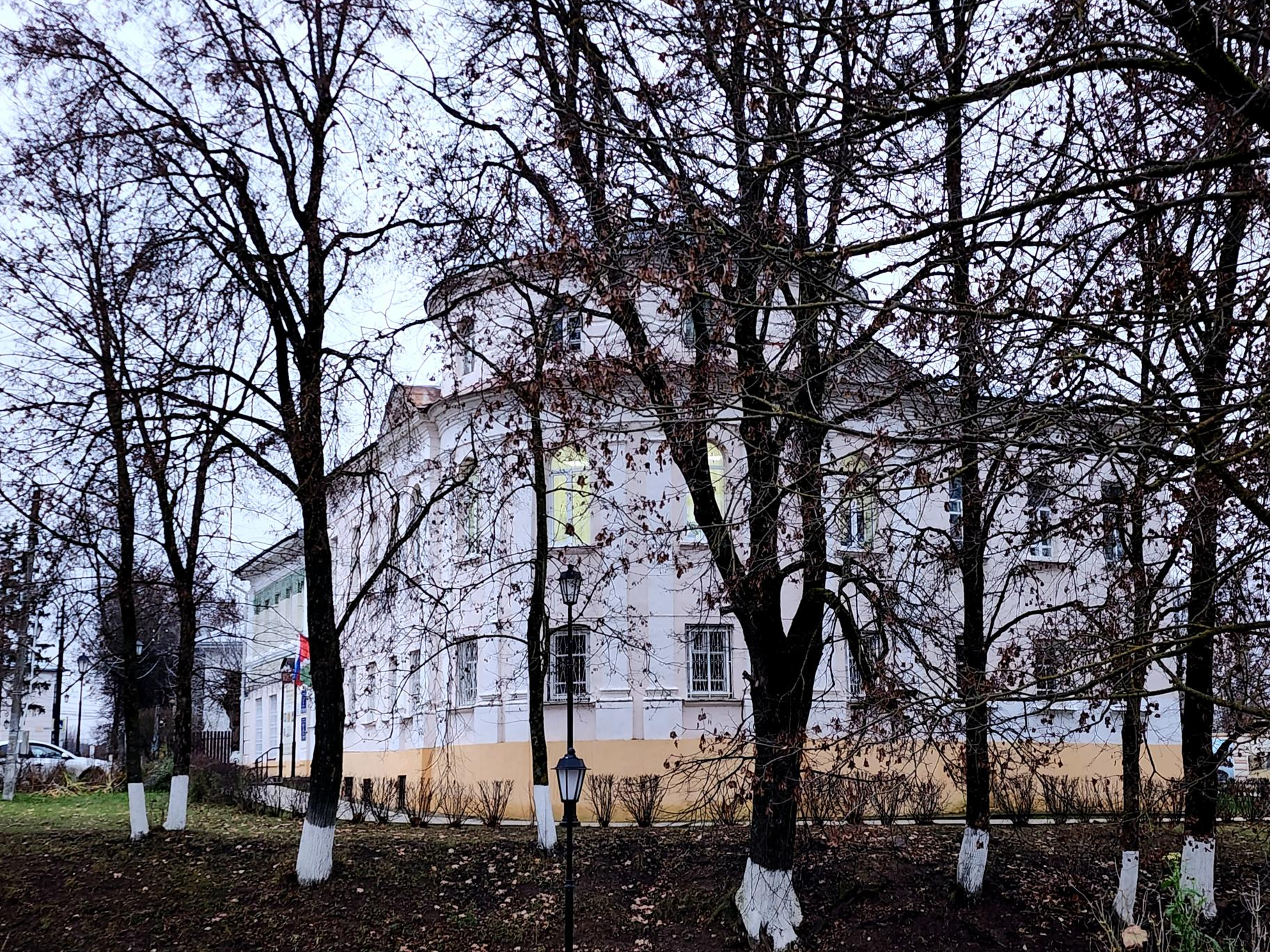 Фото: Анна Тюрюмина               