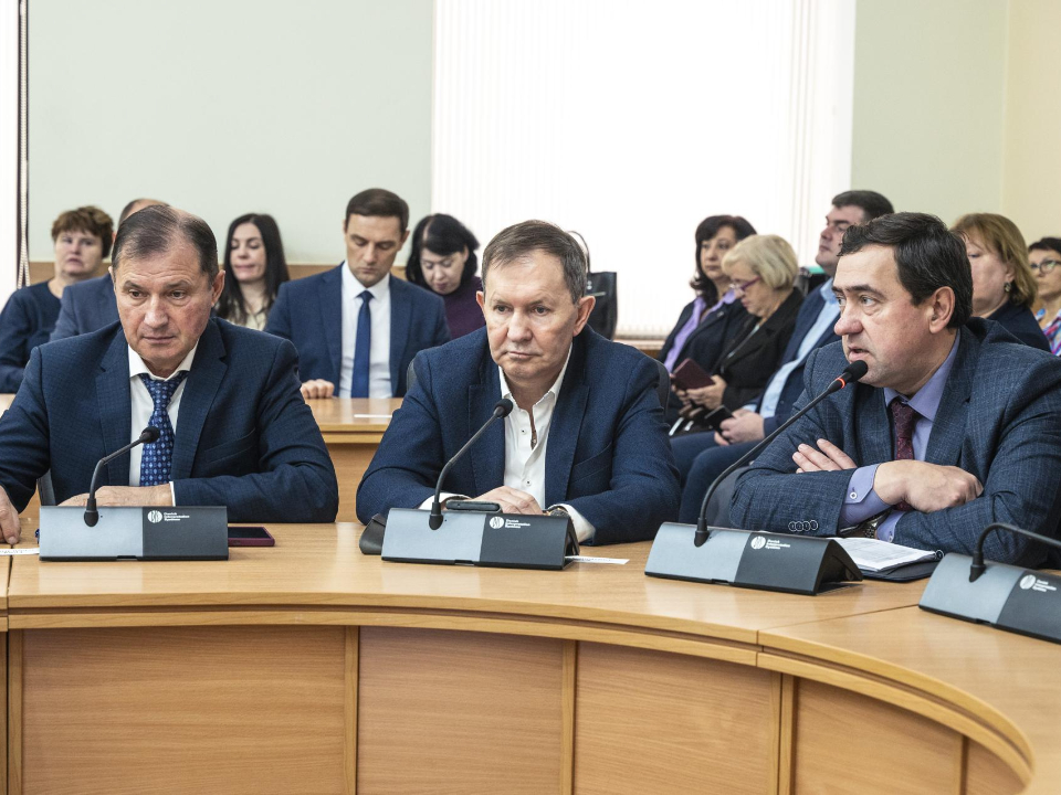 Фото: пресс-служба администрации г.о. Домодедово