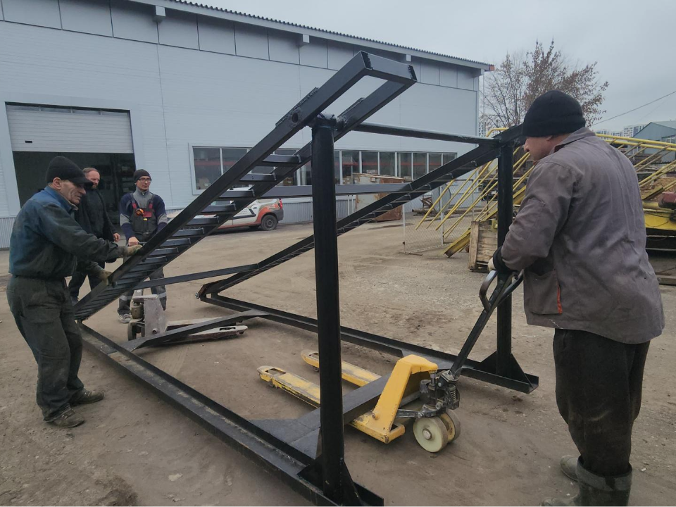 Фото: МедиаБанк Подмосковья/Наталья Лымарь